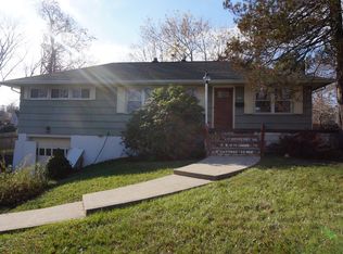 160 Park Ave, Madison, NJ 07940