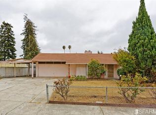 14685 Bethany St, San Leandro, CA