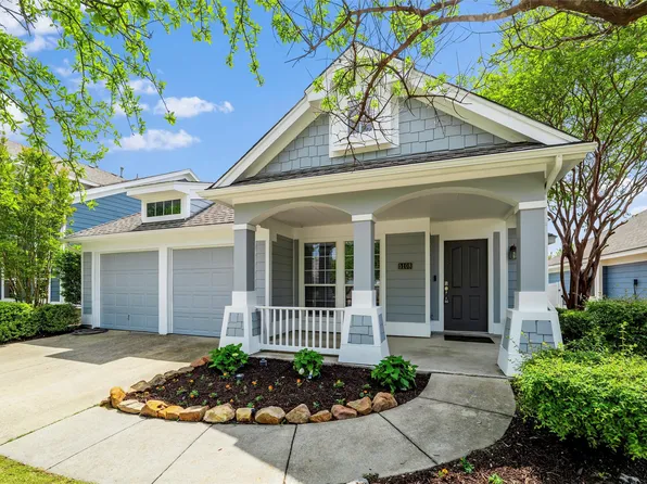 5108 Meyers Ln, Fort Worth, TX 76244