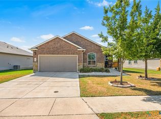 464 Copper Hill Dr, New Braunfels, TX 78130