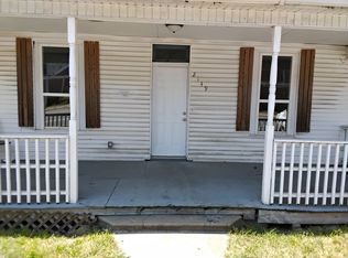 2149 N National Ave, Springfield, MO 65803