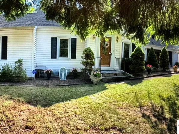 141 Price Ave, Jamestown, NY 14701