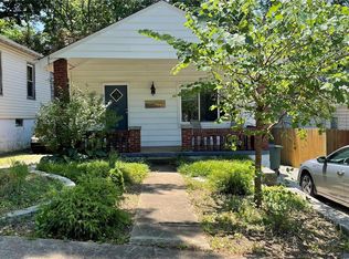 7028 Glades Ave, Saint Louis, MO 63117