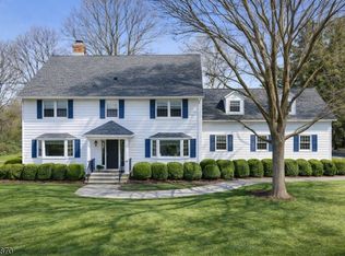 19 Lexington Road, Clinton Twp., NJ 08801