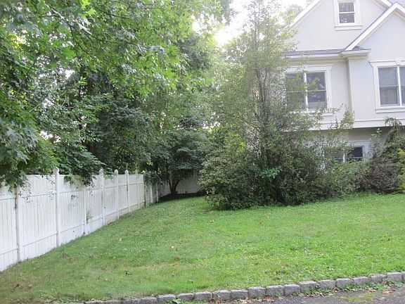 Property Side View