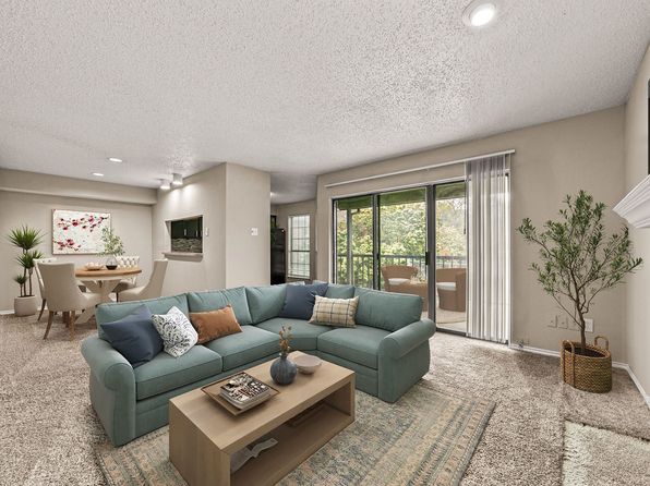 6909 Custer Rd APT 2905