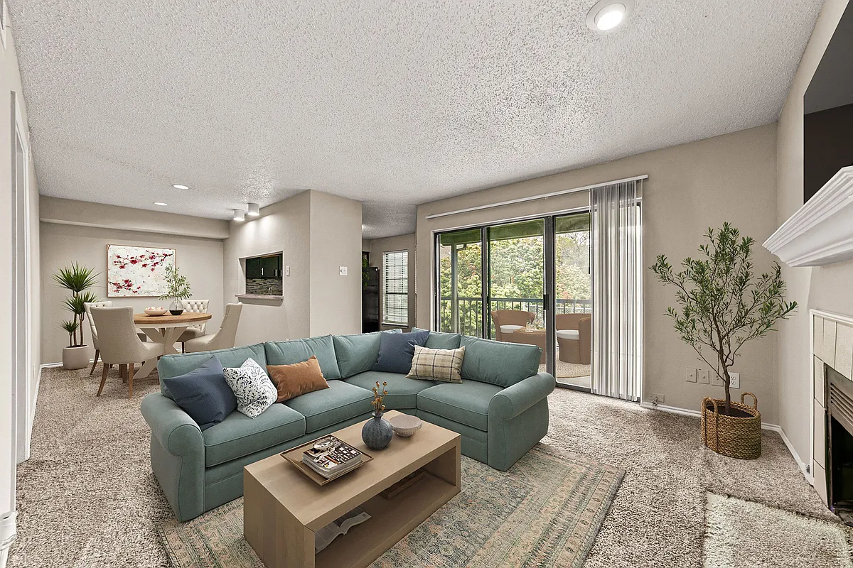 B1 Upgraded Apartment Home - 6909 Custer Rd