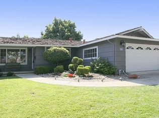 2501 Cordoba Way, San Jose, CA