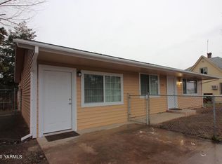 1207 Swan Ave, Yakima, WA 98902