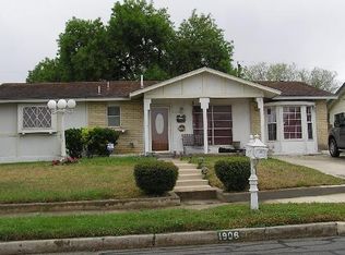 1906 Hunter Blvd, San Antonio, TX 78224