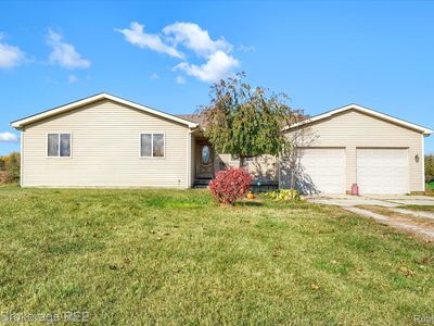 824 Janna Leigh Dr, Otter Lake, MI, 48464