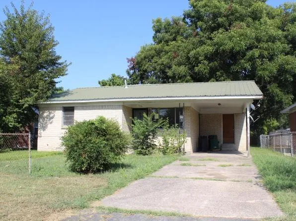 716 Vine St, North Little Rock, AR 72114