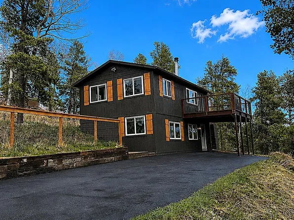 11544 Green Court, Conifer, CO 80433