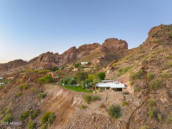 5th image of 5500 N DROMEDARY Road #V
