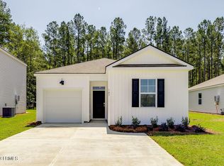 501 Hideaway St, Ridgeland, SC 29936