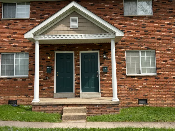 108 1st Ave APT 7, Saint Albans, WV 25177