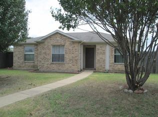 9604 Michelle Dr, Dallas, TX 75217