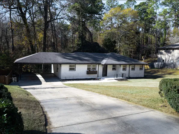 2277 Cloverdale Dr SE Unit 5, Atlanta, GA 30316