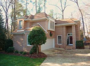 2005 Treverton Pl, Raleigh, NC 27609