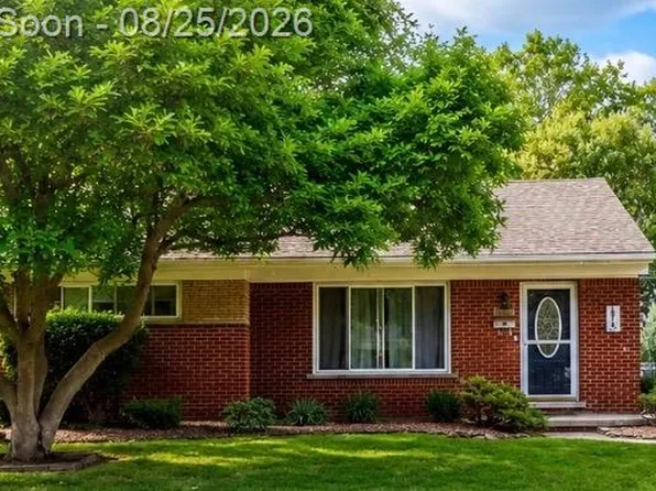 28716 Westfield St, Livonia, MI 48150