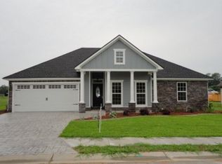 5193 Newman Way, Hahira, GA 31632