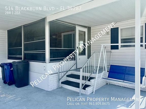 4th image of 514 Blackburn Blvd Floor 34287