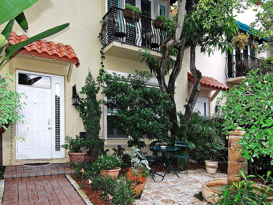 Main Exterior