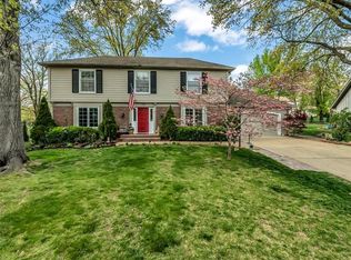 112 W 119th St, Kansas City, MO 64145