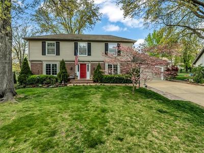 112 W 119th St, Kansas City, MO, 64145