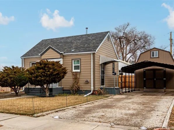 430 Park Street, Fort Morgan, CO 80701