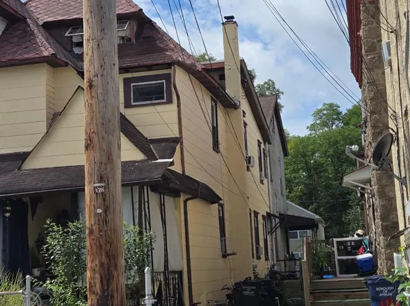 116 S Chestnut St, Ambler, PA 19002