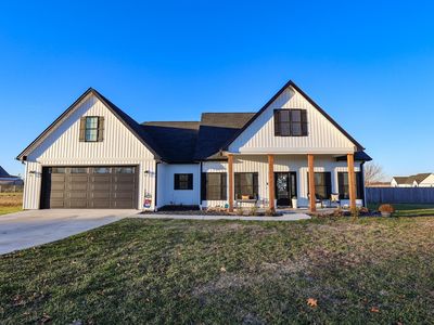 11255 State Route 286, Kevil, KY, 42053