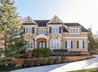 1263 Rustic Ridge Dr, Atlanta, GA 30319