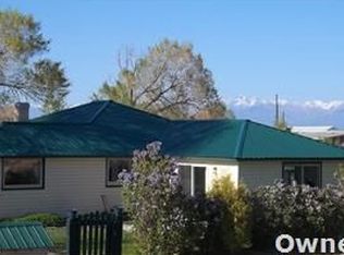 5315 Main St, Mosca, CO 81146