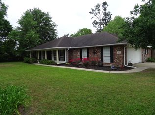 177 E Weber Cir, Lake charles, LA 70611