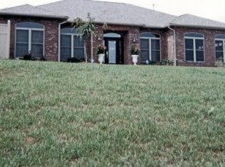 265 Hickory Point, Maynardville, TN 37807