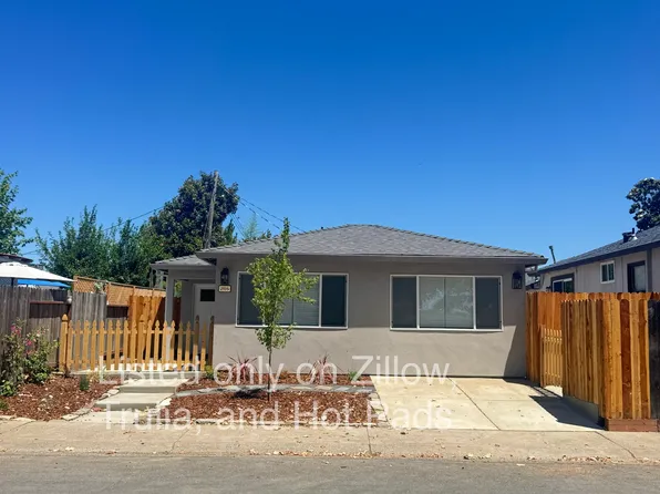 5672 Nolder Way #2135, Sacramento, CA 95822