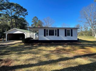 663 Bumphead Rd, Americus, GA 31719