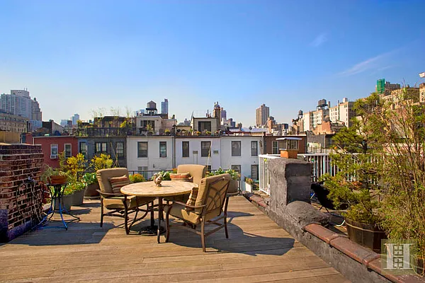 Sold by Halstead Real Estate | media 10