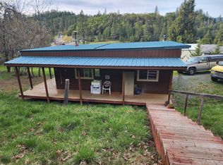 510 Huffman St, Canyonville, OR 97417