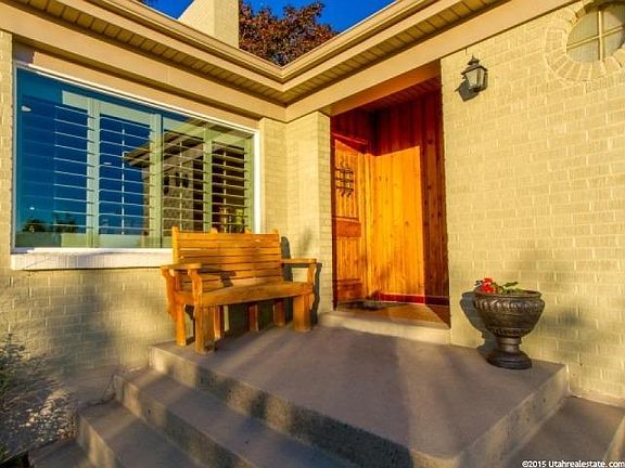 4th image of 1489 S Wasatch Dr