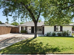 7320 Caldus Ave, Van Nuys, CA 91406