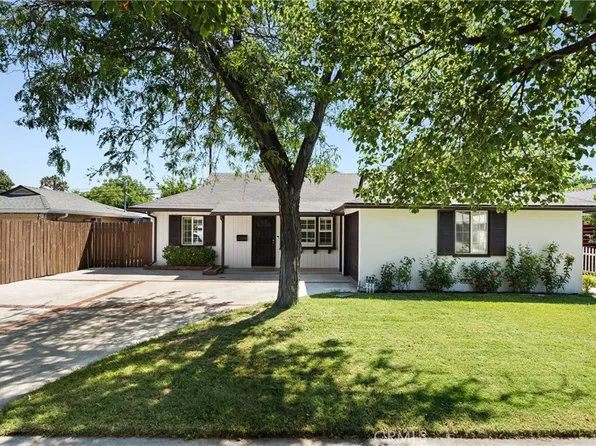 7320 Caldus Ave, Van Nuys, CA 91406
