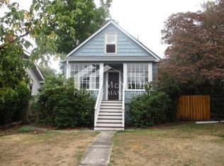 1715 N Fife St, Tacoma, WA 98406
