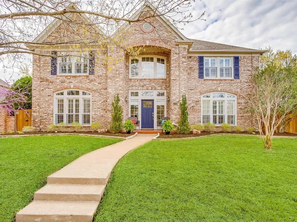 6729 Clear Spring Dr, Fort Worth, TX 76132