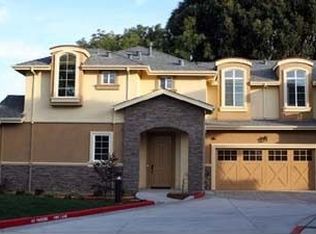 1901 Vida Ct, Mountain View, CA 94043