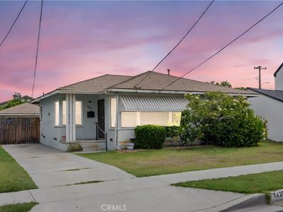 7437 Laura St, Downey, CA, 90242
