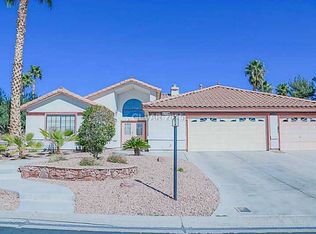 5508 Indian Hills Ave, Las Vegas, NV 89130