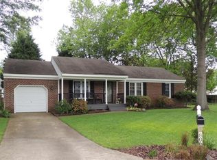 806 Ash Pine Cv, Chesapeake, VA 23323
