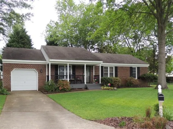 806 Ash Pine Cv, Chesapeake, VA 23323